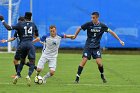 Men's Soccer vs Gordon  Wheaton Men's Soccer vs Gordon. - Photo by Keith Nordstrom : Wheaton, Soccer, Gordon, MSoc2019